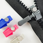 🔧🧳 Easy Installation Zipper Repair Kit – Durable Construction, Smooth Operation & Wide Compatibility for Clothing/Luggage!