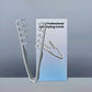 Wide-Tooth Volumizing Comb – Professional Styling Comb for Men and Women