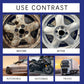 💫All-in-One Powerful Rust Remover Spray For Cars