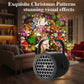 🎅【🎁Best Christmas Gift🎁】🎄16-Pattern USB Christmas Projector Light