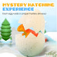 Dinosaur Hatching Surprise Eggs For Kids