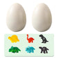 Dinosaur Hatching Surprise Eggs For Kids