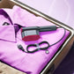 🥳2026 HOT SALE 50% OFF! 💞🧺💨Steam Iron & Steamer 2-in-1 – Kills 99.99% mites & bacteria. 5s preheat, 150ml tank. Ceramic plate, even heat. Safe for silk to cotton. Your fabric care essential. 🛡️🌿