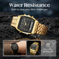 ⏰Limited-time offer💥💥LIEBIG Roman Retro Dual System Multi-Function Digital Sports Watch