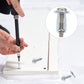 🔧 50% OFF! ⚙️ Expansion Screw Petal Nut – Strong hold & easy install 🏠