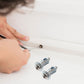 🔧 50% OFF! ⚙️ Expansion Screw Petal Nut – Strong hold & easy install 🏠