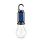 Warm Filament Solar Powered LED Camping Bulb