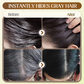 🔥50% OFF!!!🔥Instant grey hair cover comb