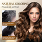 🔥50% OFF!!!🔥Instant grey hair cover comb