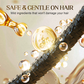 🔥50% OFF!!!🔥Instant grey hair cover comb