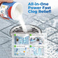 🔥BUY MORE SAVE MORE🔥 | 4-in-1 Powerful Pipe Unclogging Powder