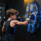 Punch to the Beat Instantly! Smart Music Boxing Machine