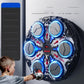 Punch to the Beat Instantly! Smart Music Boxing Machine