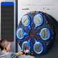 Punch to the Beat Instantly! Smart Music Boxing Machine