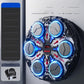 Punch to the Beat Instantly! Smart Music Boxing Machine