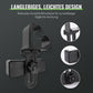 Mini Pocket Binoculars with Smartphone Clip - 60% Off