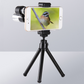 Mini Pocket Binoculars with Smartphone Clip - 60% Off