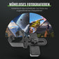 Mini Pocket Binoculars with Smartphone Clip - 60% Off