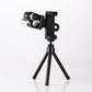 Mini Pocket Binoculars with Smartphone Clip - 60% Off