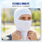 Breathable Balaclava Face Mask for Cycling