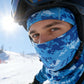 Breathable Balaclava Face Mask for Cycling