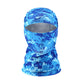 Breathable Balaclava Face Mask for Cycling