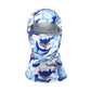 Breathable Balaclava Face Mask for Cycling