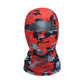 Breathable Balaclava Face Mask for Cycling