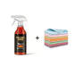 🧼 BUY 3 GET 1 FREE! ✨ Oven & Grill Cleaner Spray – Dissolves Grease in 5 Mins, No Scrubbing & Eliminates Odors 🔥  21 Reviews