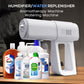 🔥NEW YEAR SALE !!⚡50K+ SOLD!💝Sanitizer Nano Sprayer Gun