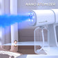 🔥NEW YEAR SALE !!⚡50K+ SOLD!💝Sanitizer Nano Sprayer Gun