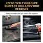 🧼 BUY 3 GET 1 FREE! ✨ Oven & Grill Cleaner Spray – Dissolves Grease in 5 Mins, No Scrubbing & Eliminates Odors 🔥  21 Reviews