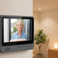 🎁🎁LAST DAY SPECIAL PRICE!Wireless Video Doorbell with Monitor