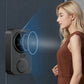🎁🎁LAST DAY SPECIAL PRICE!Wireless Video Doorbell with Monitor