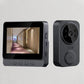 🎁🎁LAST DAY SPECIAL PRICE!Wireless Video Doorbell with Monitor