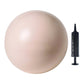 9-inch Anti-Burst Pilates Ball with Pump