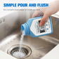320g Powerful Drain & Pipe Clog Remover