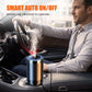 🔥🔥50% off 🔥Smart Car Diffuser Set with Light & Spray Modes