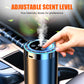 🔥🔥50% off 🔥Smart Car Diffuser Set with Light & Spray Modes