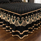 🛏️2026 New Arrivals - 40% Off!🌸Ruffled Bed Sheet Skirt / Pillowcases
