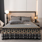 🛏️2026 New Arrivals - 40% Off!🌸Ruffled Bed Sheet Skirt / Pillowcases