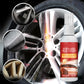 🔥Hot Sale 49% Off!✨ Rust Gone in Minutes! Powerful, Eco-Friendly Spray for Cars, Bikes & More 🚲🔧