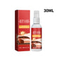 🔥Hot Sale 49% Off!✨ Rust Gone in Minutes! Powerful, Eco-Friendly Spray for Cars, Bikes & More 🚲🔧