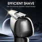 🪒46% OFF NOW! Men's Rechargeable Foil Electric Shaver – Efficient Close Shaving, Cordless Portable Wet & Dry Beard Razor for Daily Grooming
