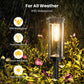 🎉Hot Sale 49% OFF✨Solar Pathway Lights Outdoor