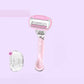 ⏰Limited Sale 50% OFF!!🎄50K+ SOLD! 🎁Multipurpose Razor for Women
