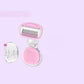 ⏰Limited Sale 50% OFF!!🎄50K+ SOLD! 🎁Multipurpose Razor for Women