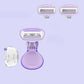 ⏰Limited Sale 50% OFF!!🎄50K+ SOLD! 🎁Multipurpose Razor for Women