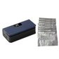 Rechargeable 2-in-1 Mini Bag Sealer with Cutter