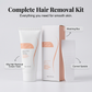 Gentle Hair Removal Cream
